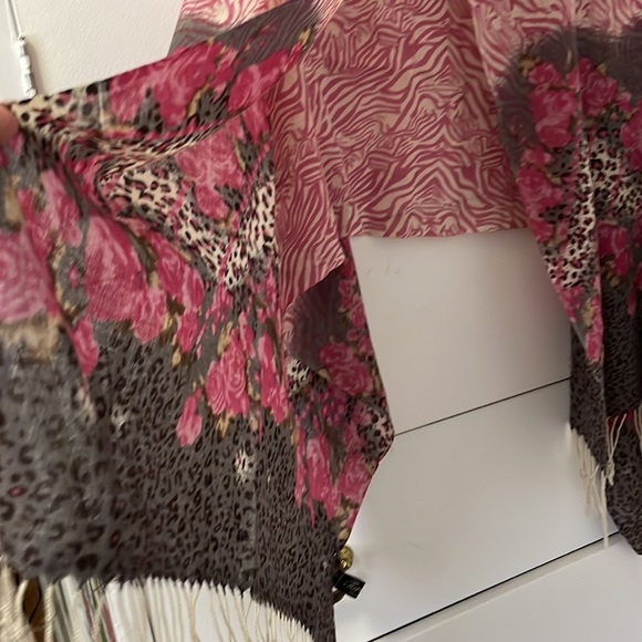 Torino Scarf - Picture 2 of 6